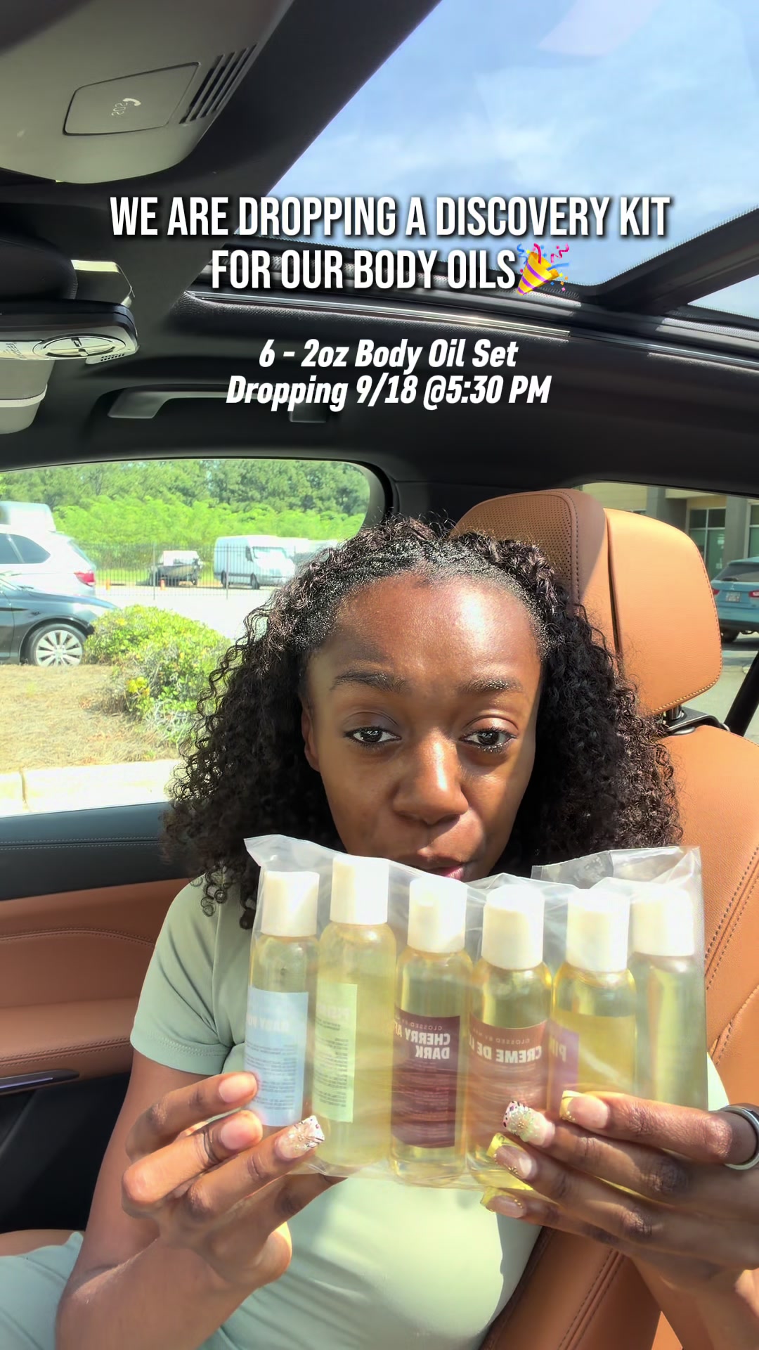 @Glossed By Nae Skincare