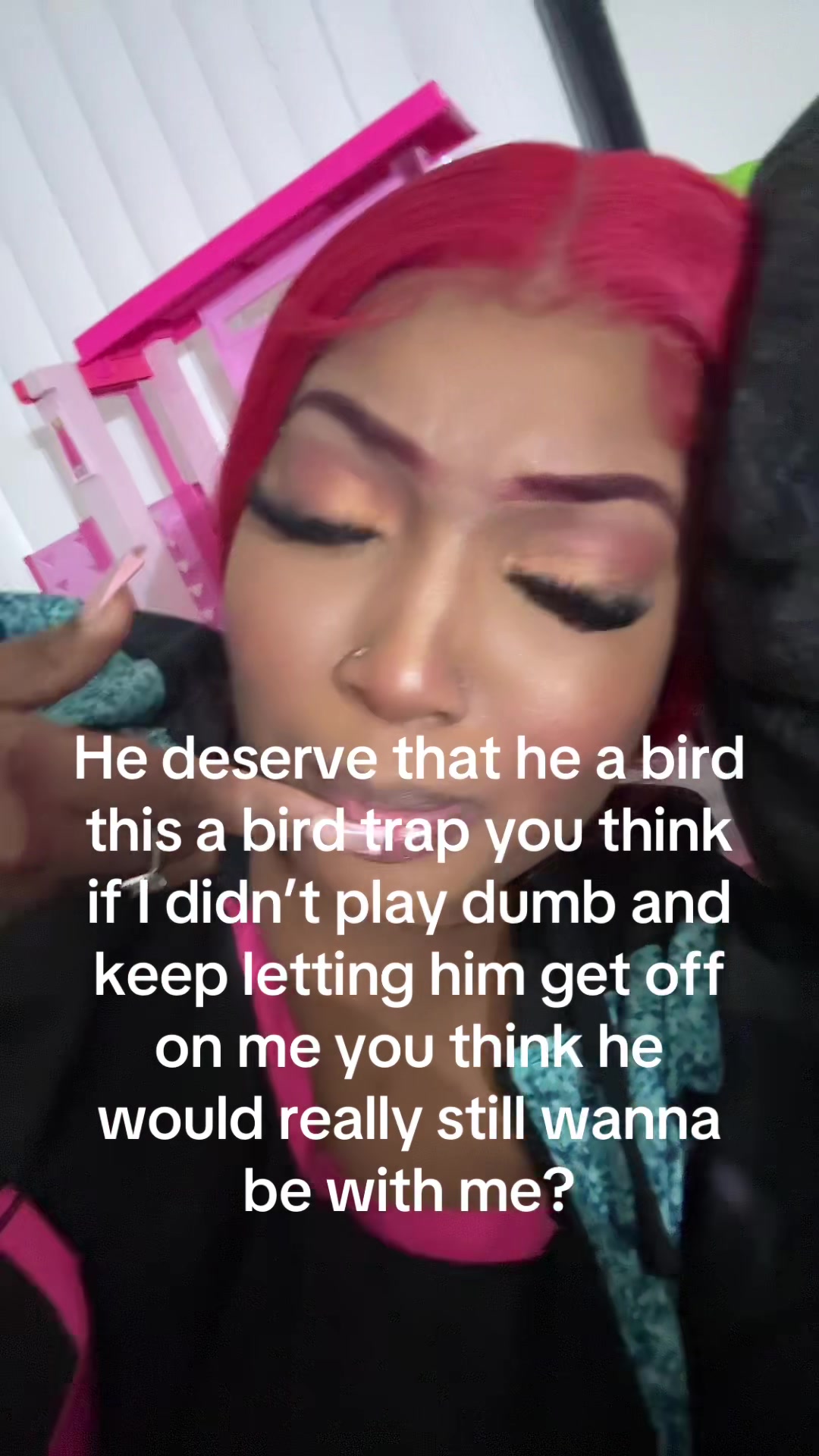 @Ta'Nijah Frazier