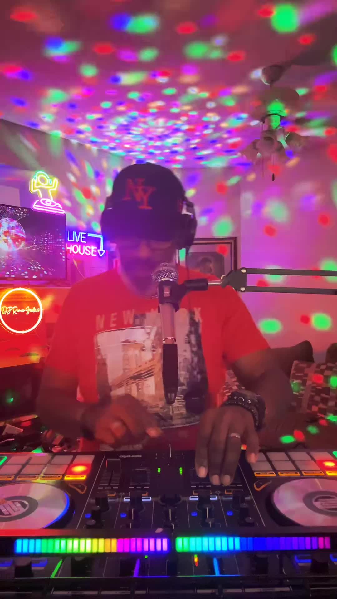 @djromeogr8