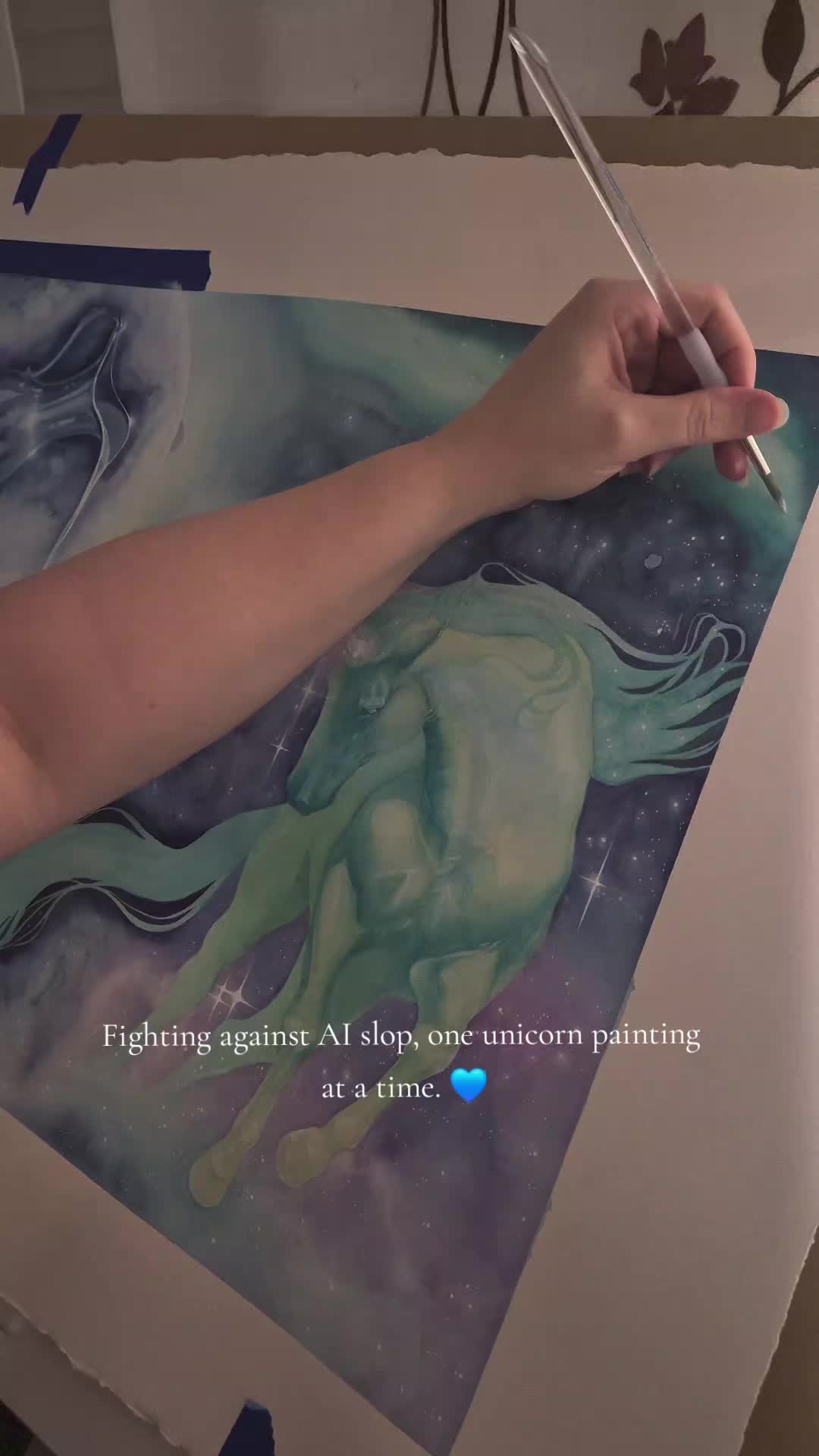 @Naomi Lehr | Artist