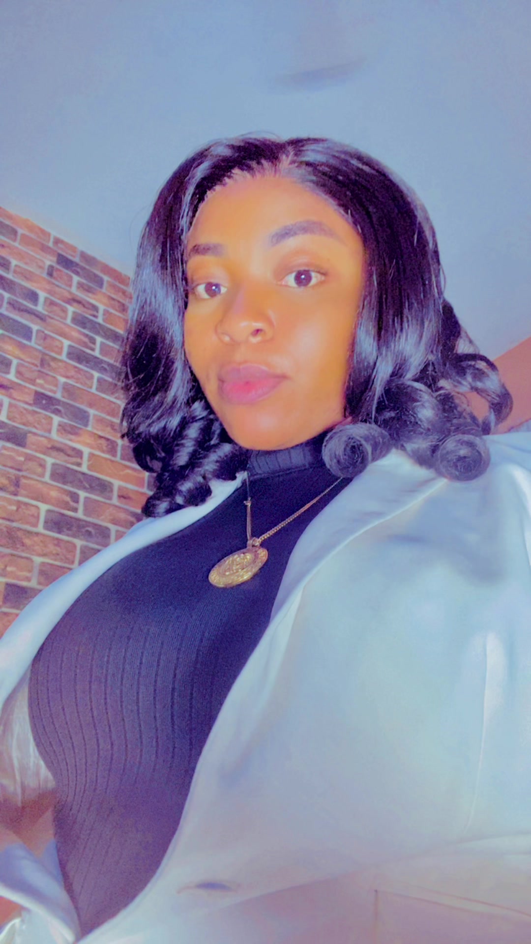 @BlessedDivine