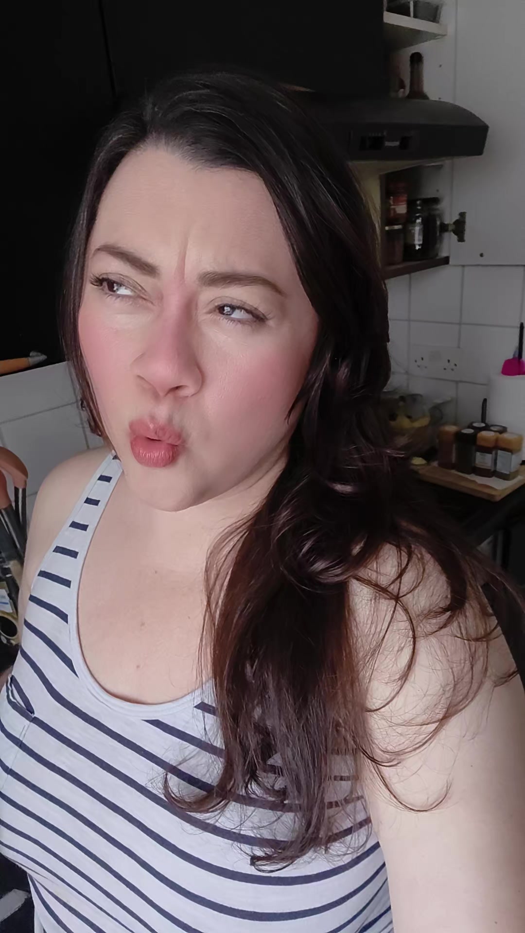 @Judith salvadore&ntilde;a en UK