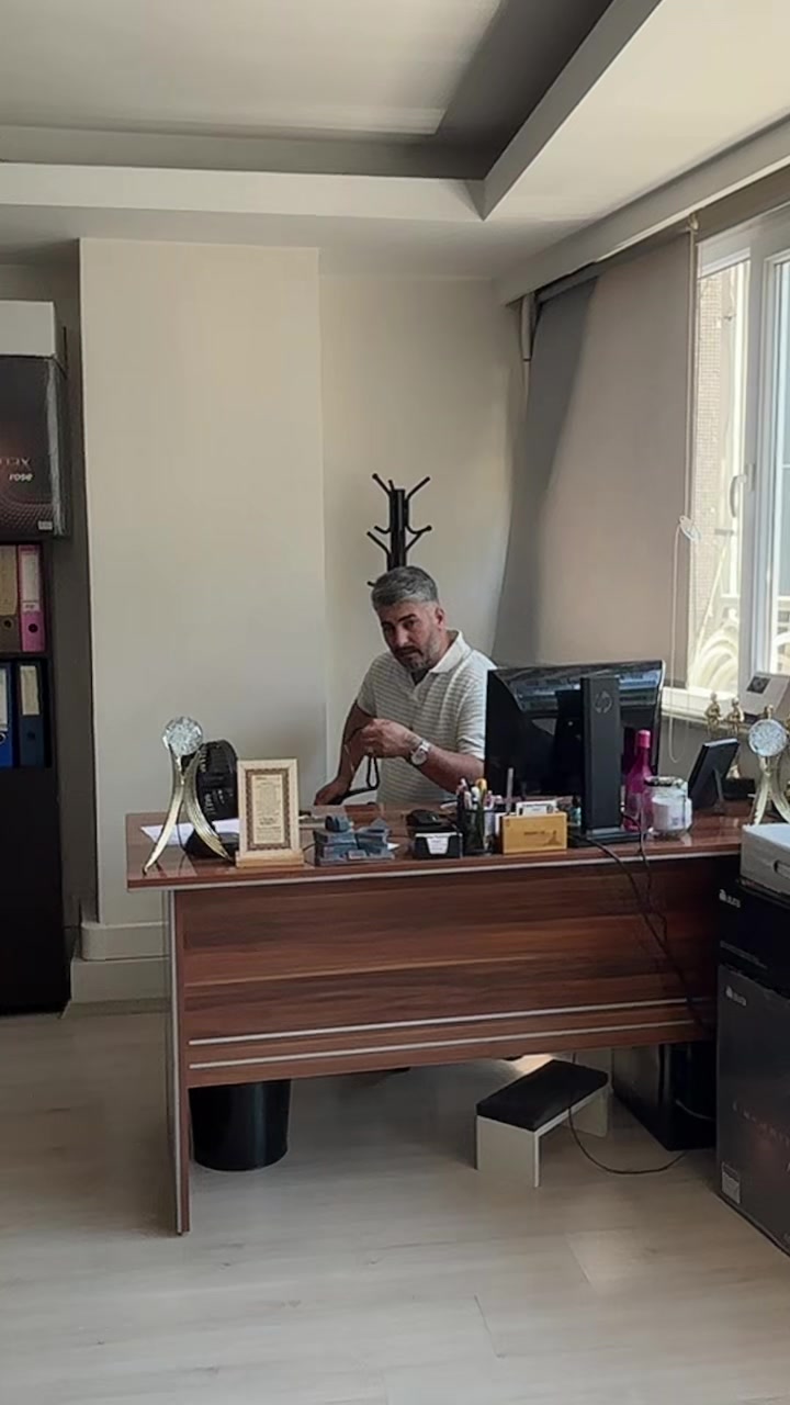 @Cüneyt Şahin