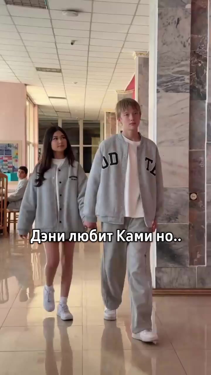 @Fan of Marlin and Kami🥹🤍