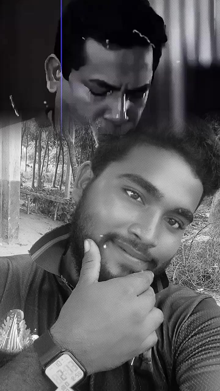 @আপনি কি আমাকে ভুলে গেছেন