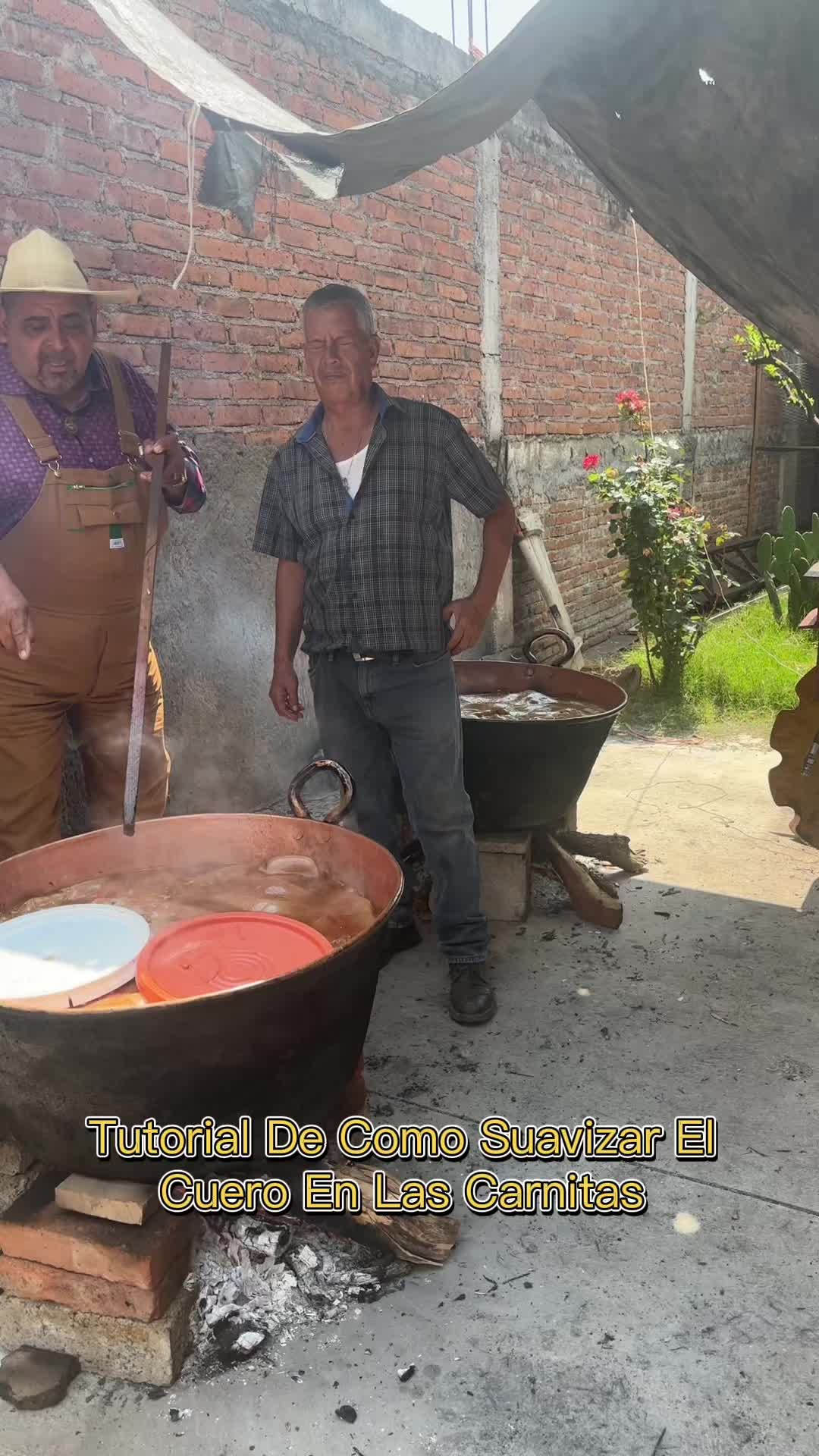 @EL VIEJON BRAVO