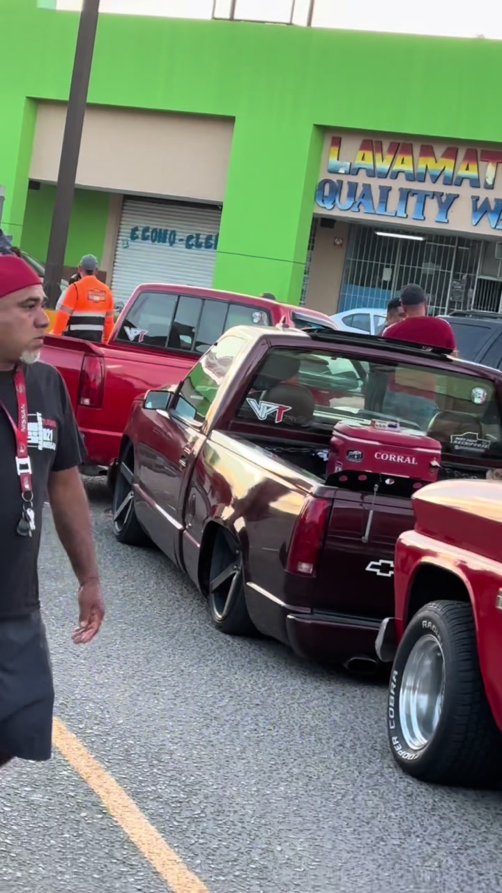@Vpt trucks club
