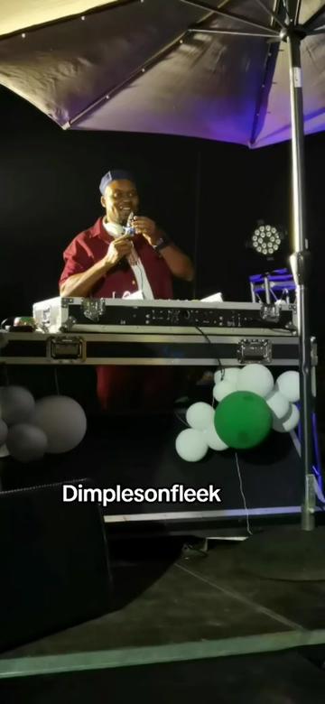 @Original #DimplesOnFleek
