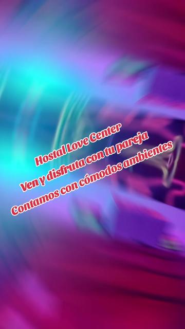 @Love Center VIP Bolivia