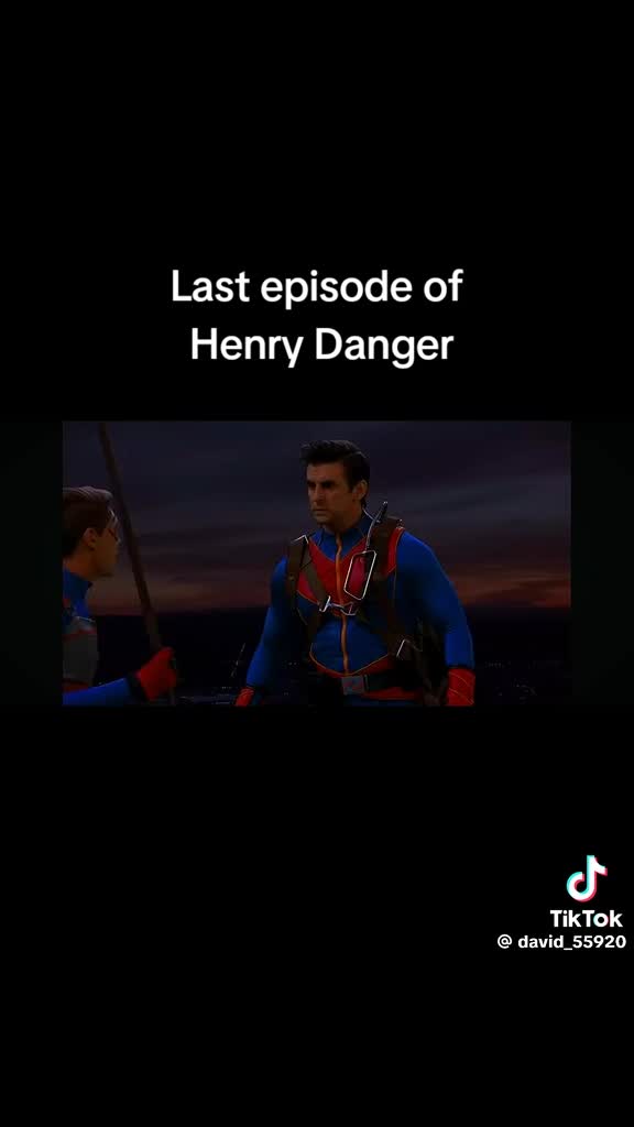 @Kid danger