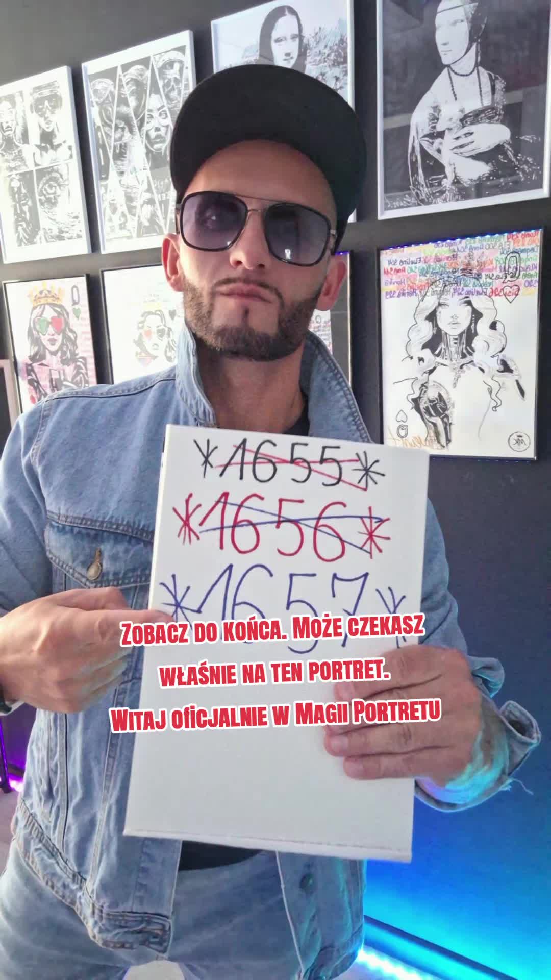 @Marcin.Kr&oacute;lPortret&oacute;w👑☑️