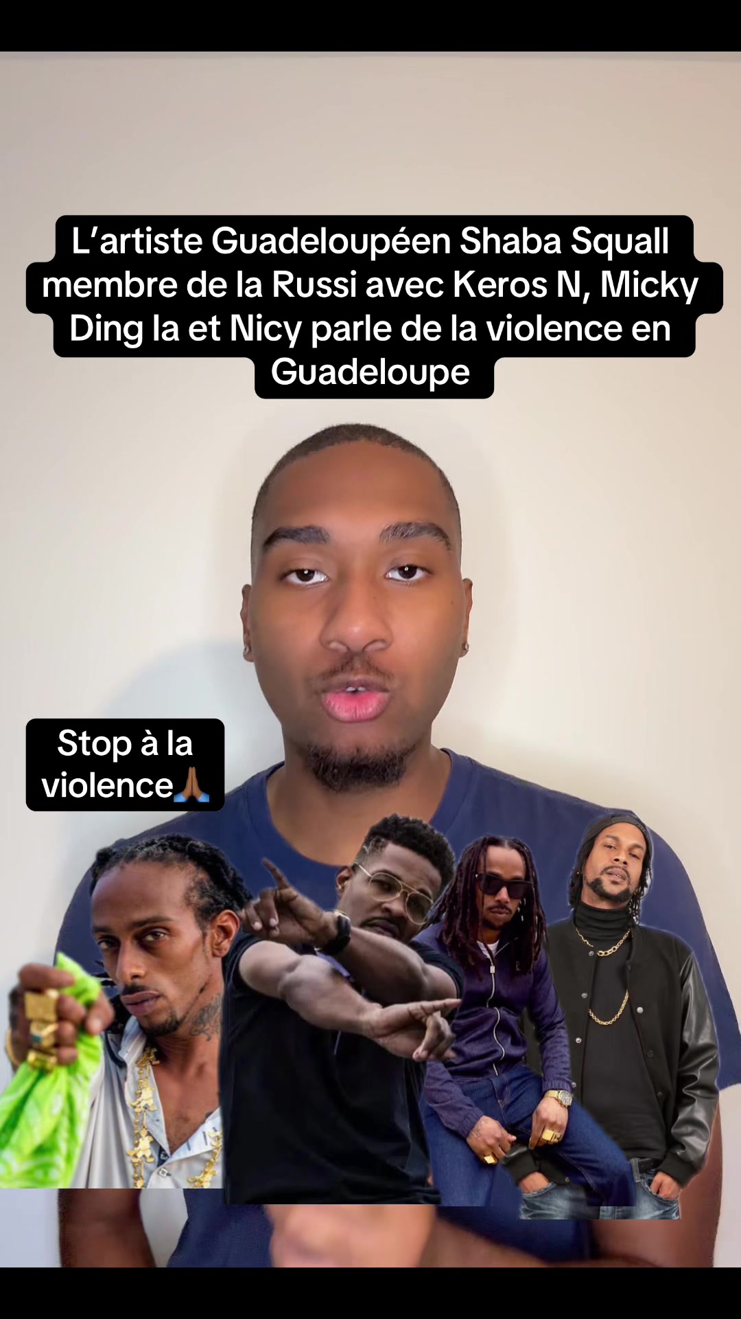 @Ki moun ki la Média