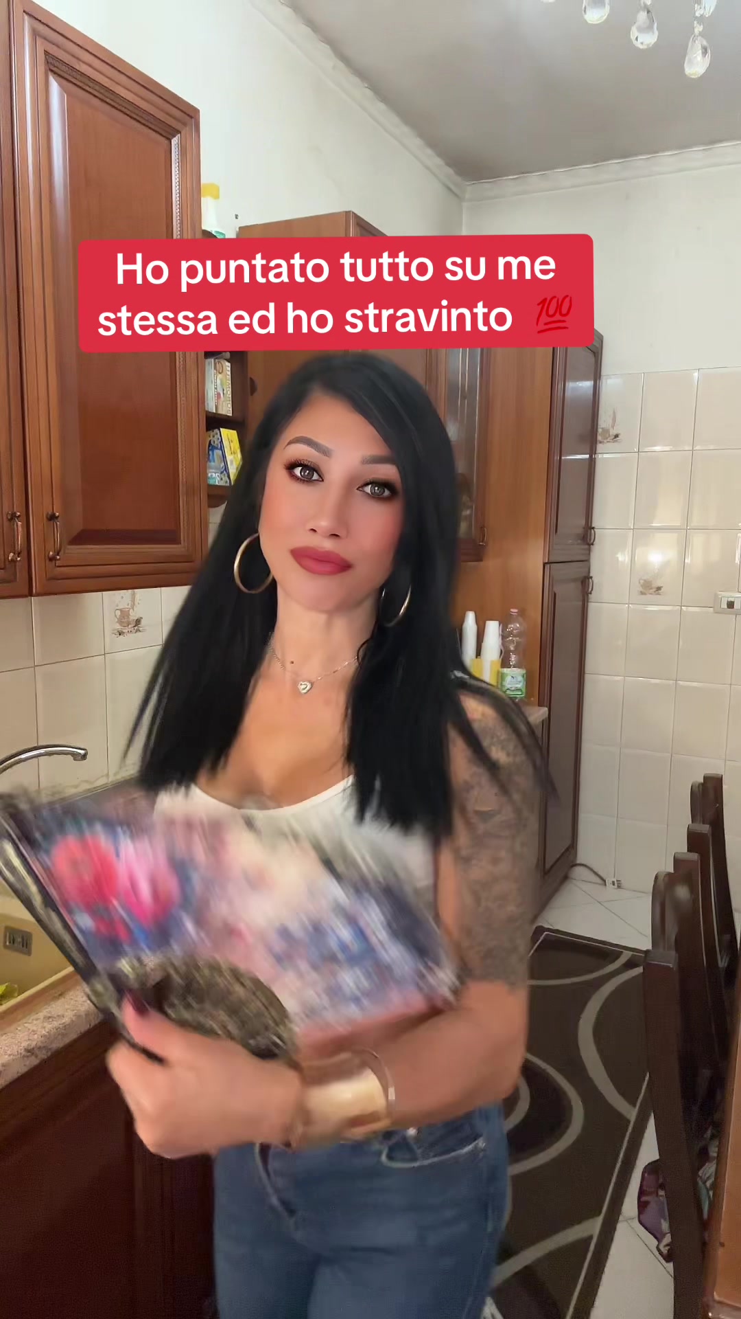 @Cristina Del Pezzo