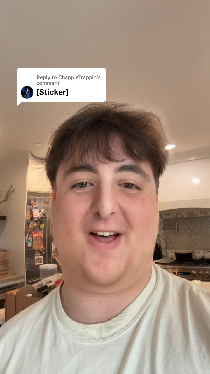 @Joey