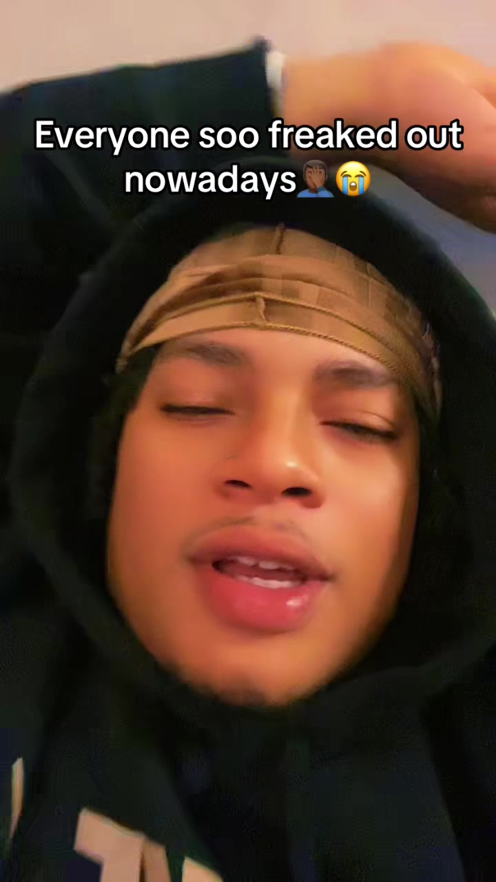 @Trey’von