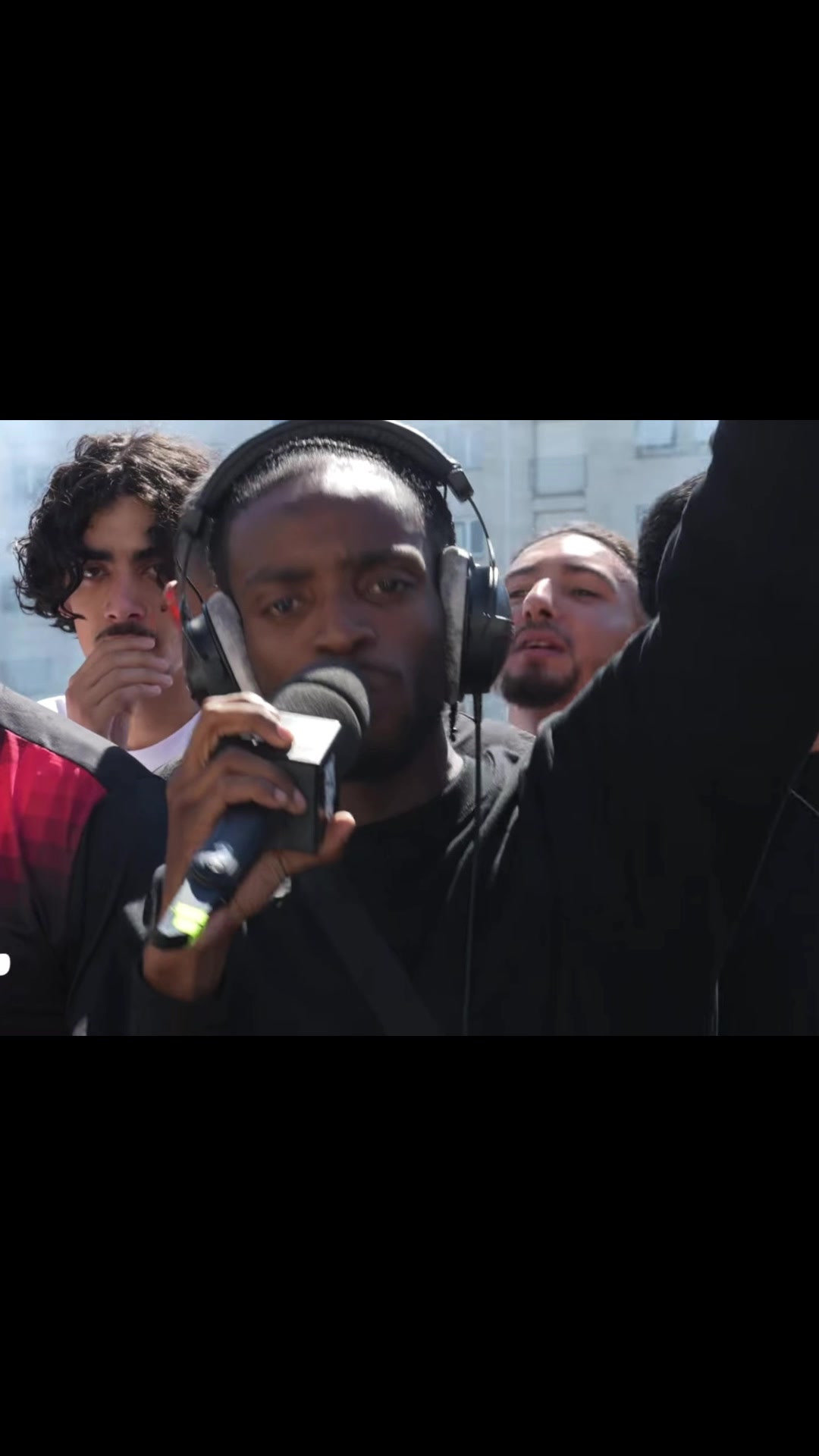 @SpotifyVibes