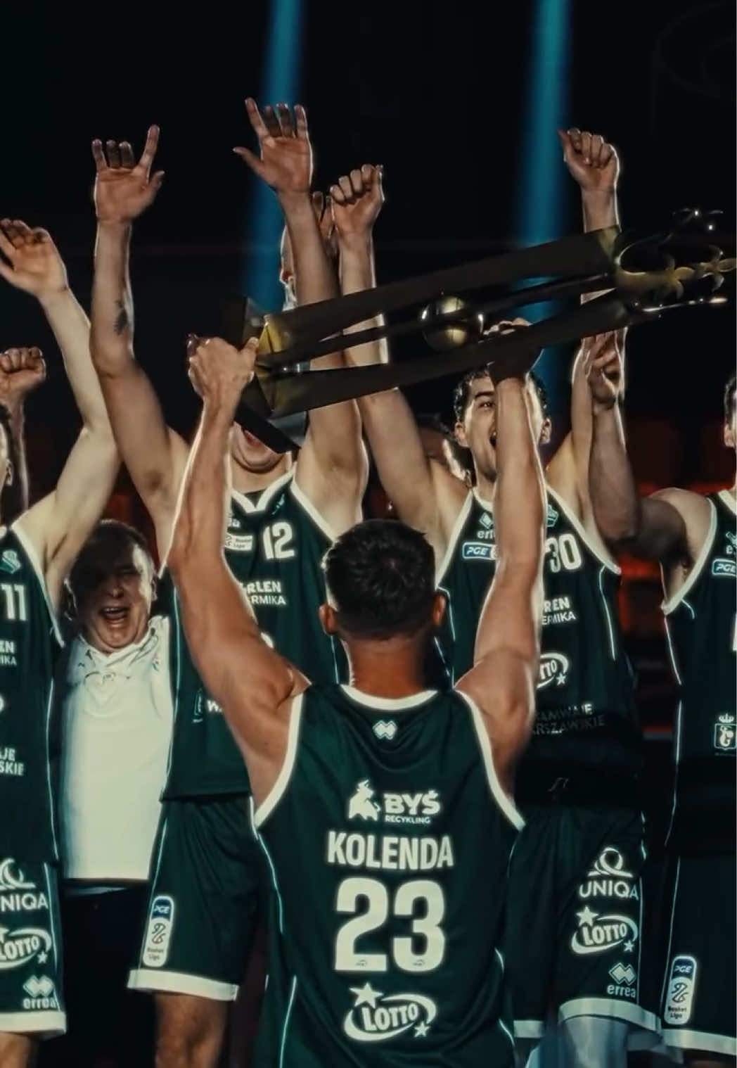 @PGE Basket Liga