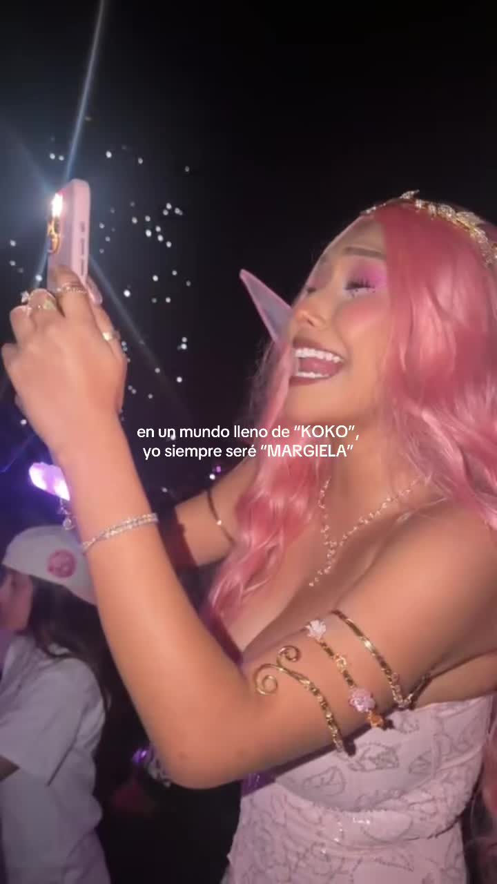 @Andrea Coronado