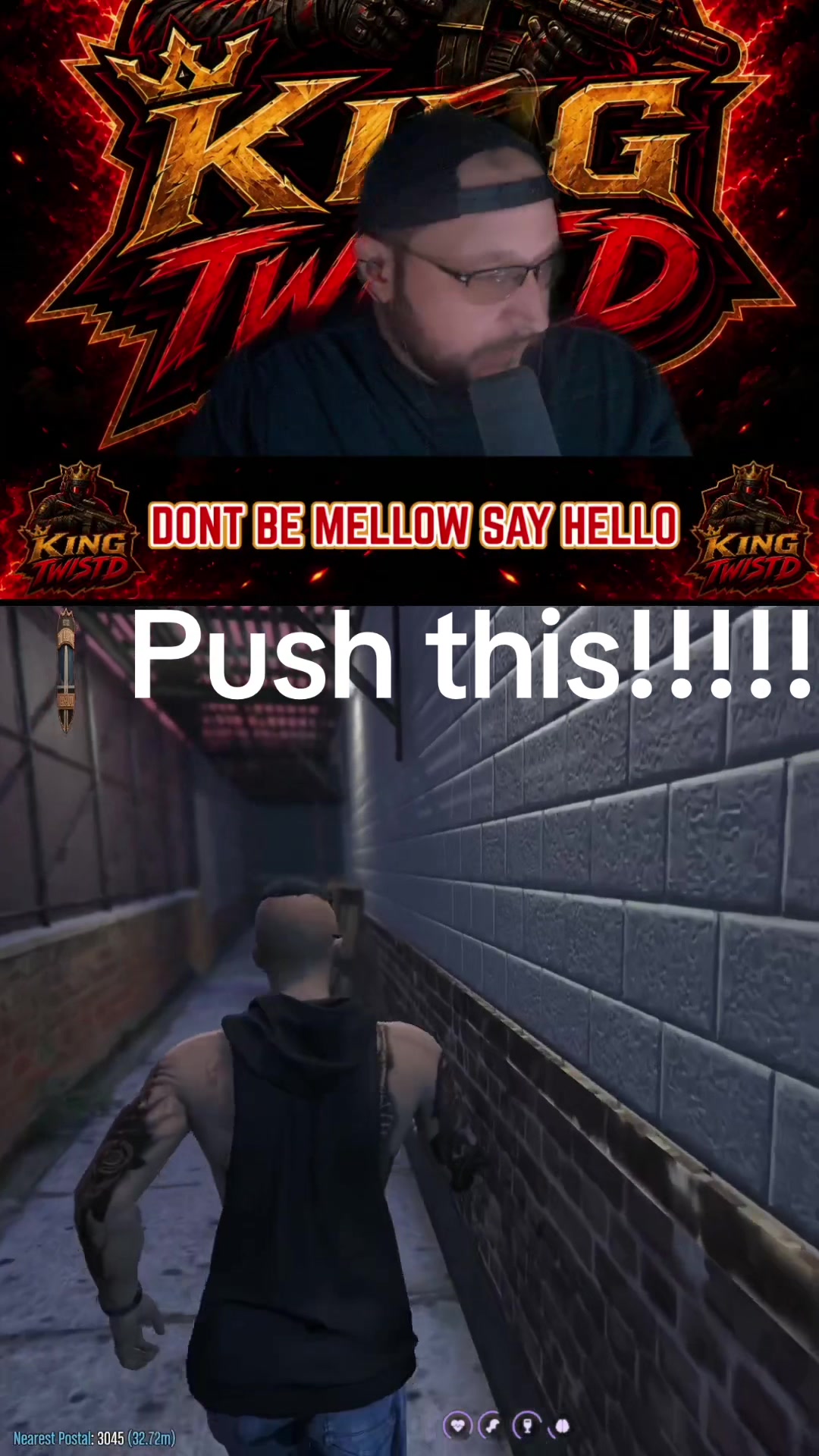 @KingTwistd