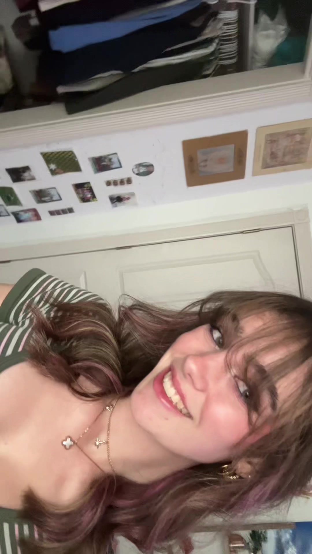 @grace :o