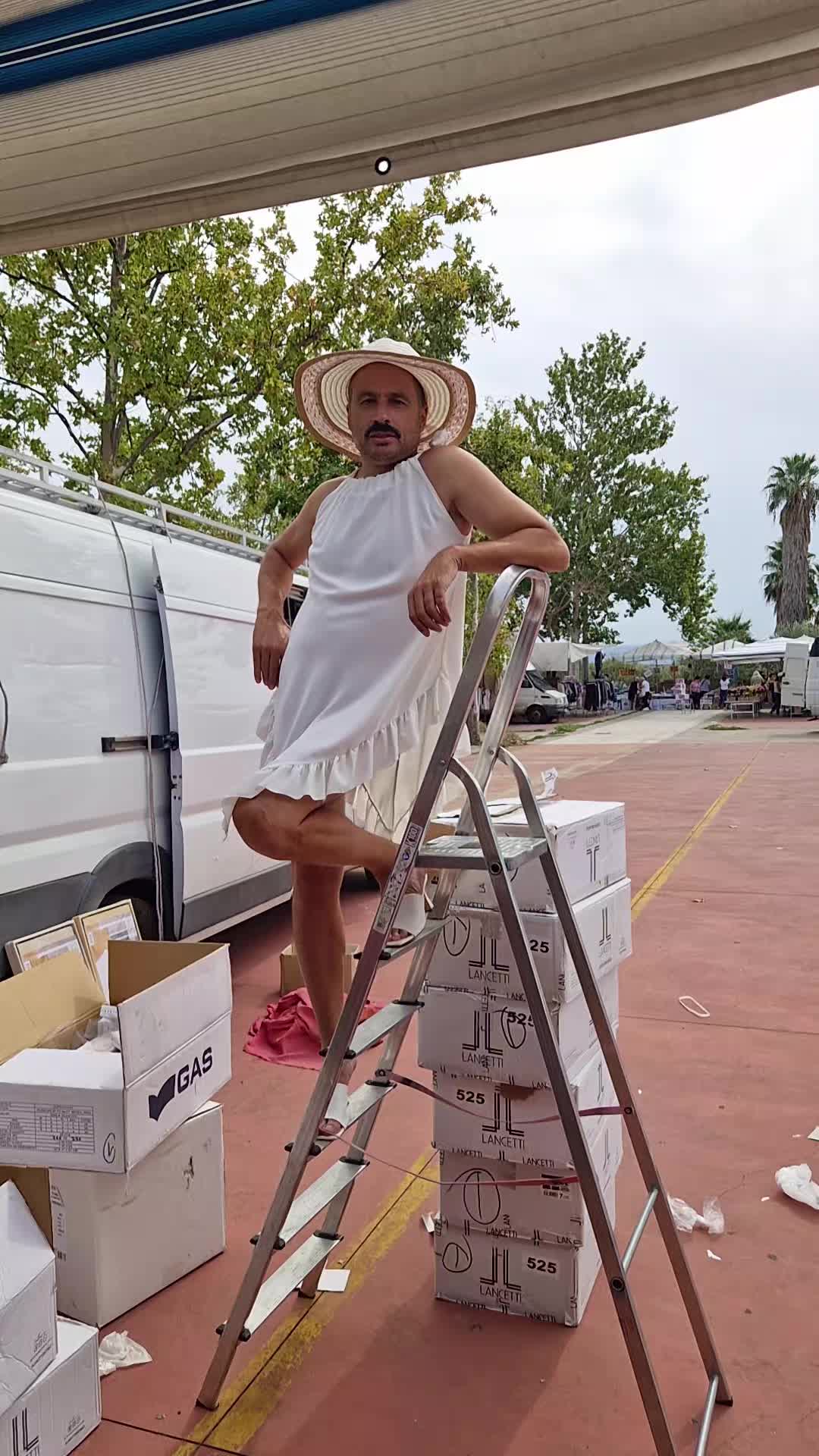@Il Re Dell'intimo