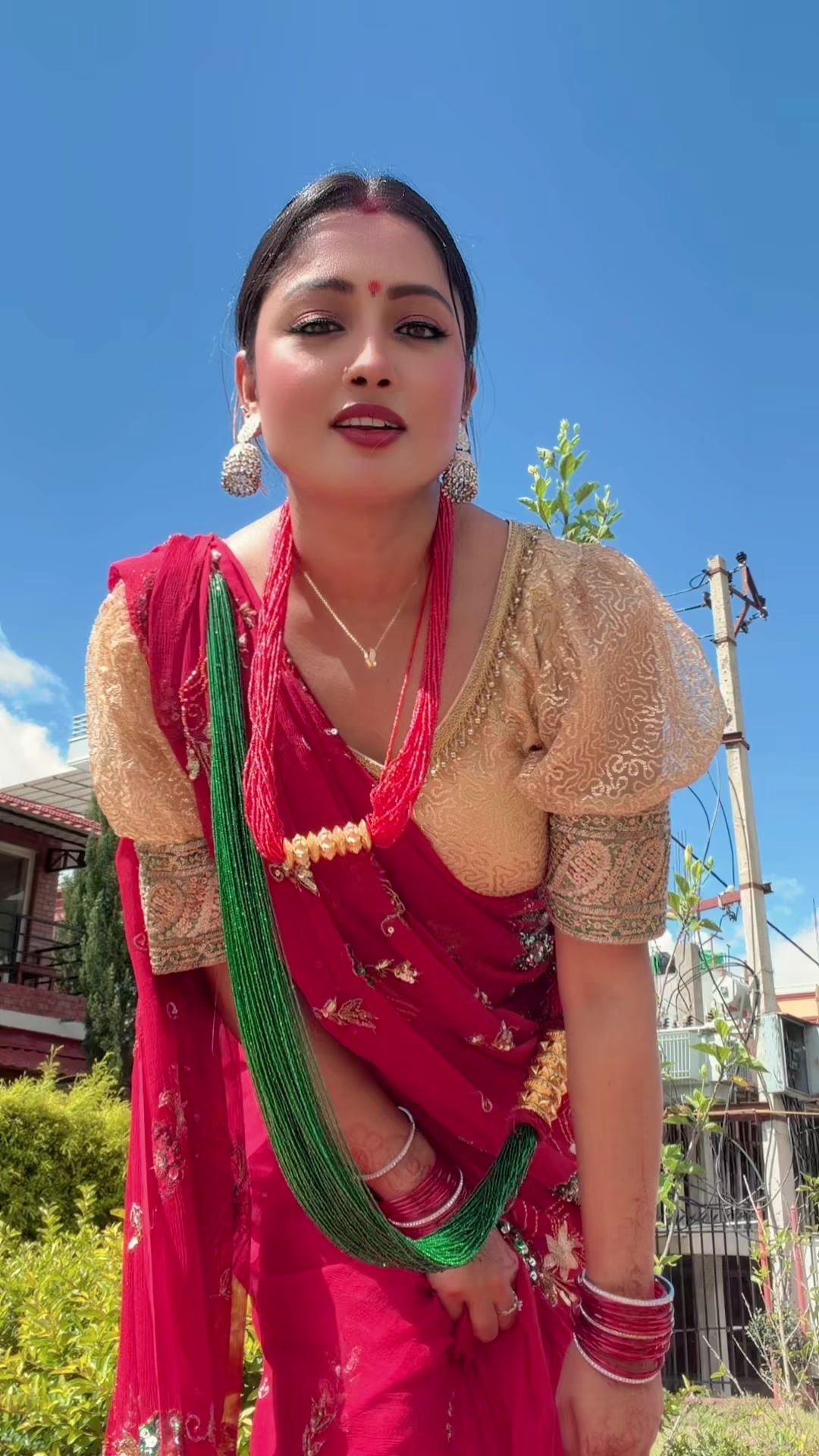 @Yashu Bhattarai