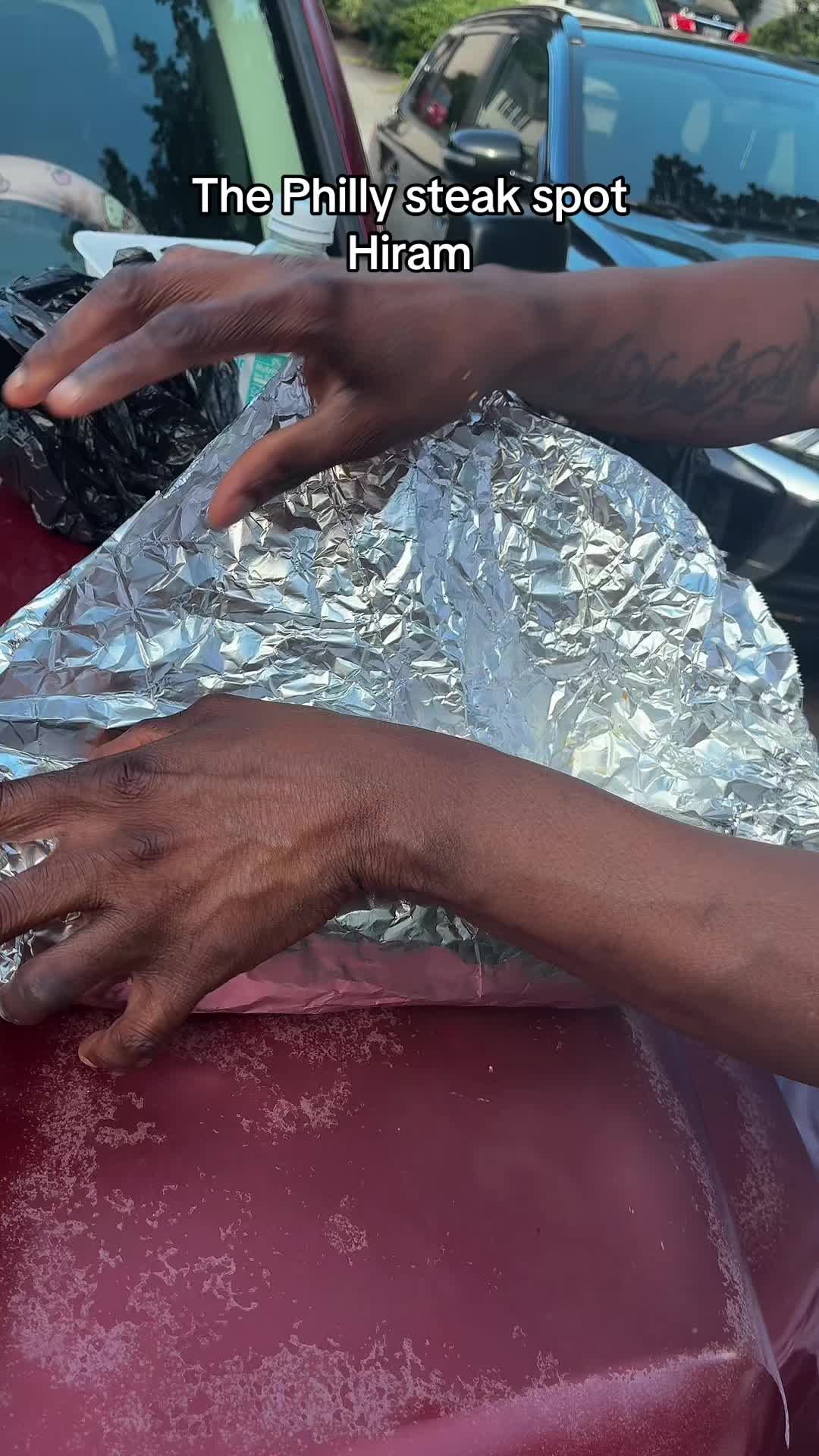 @Theyadoreme03