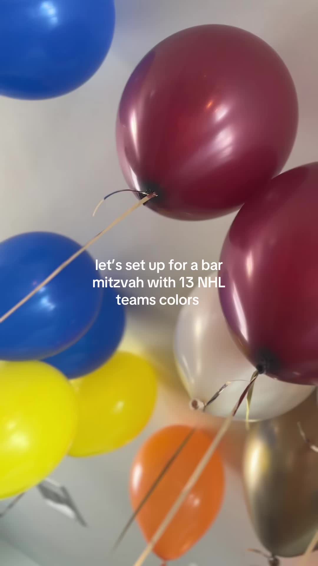 @Balloon Babes โค๏ธ๐ฅ