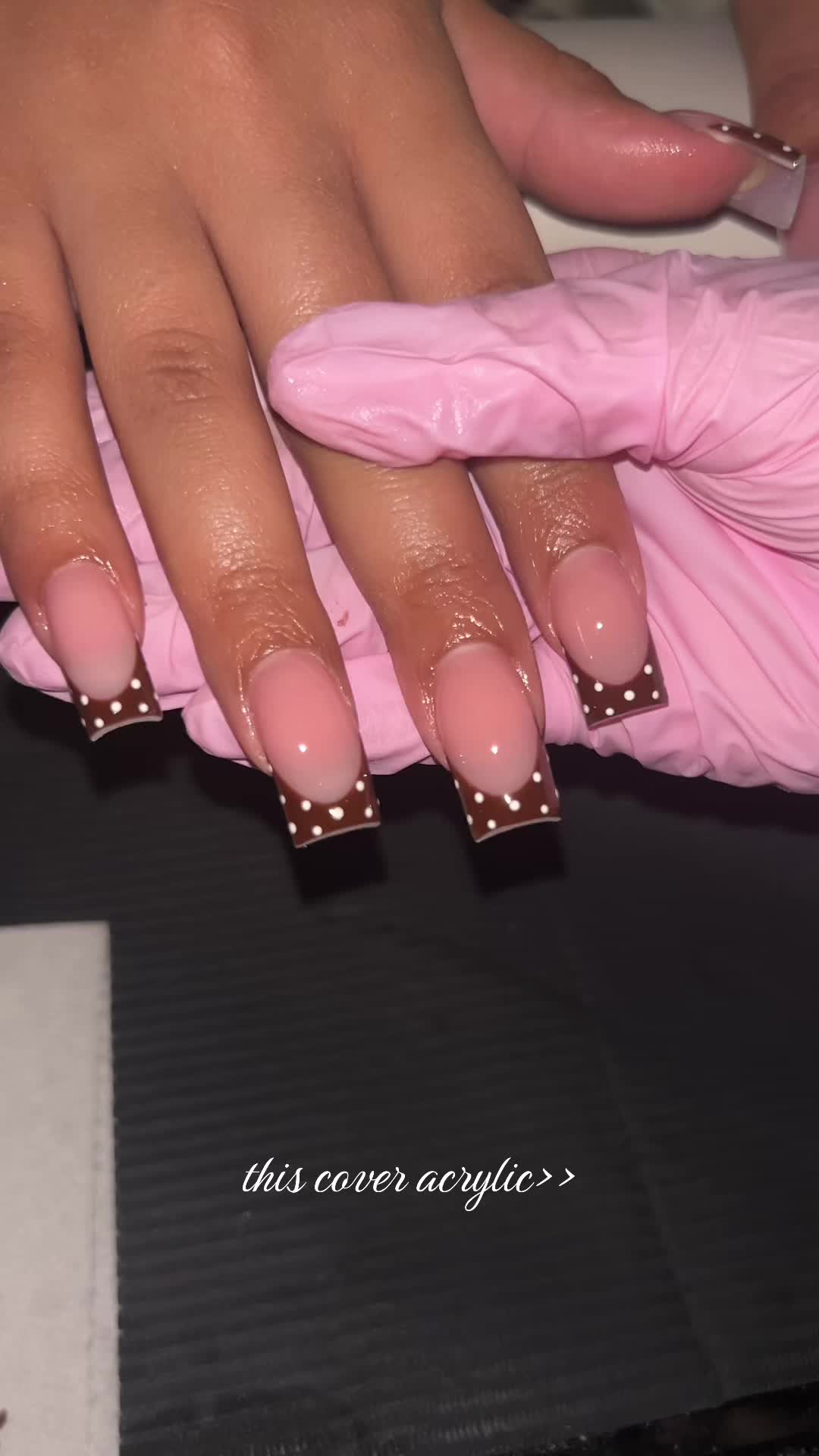 @NWA NAIL TECH