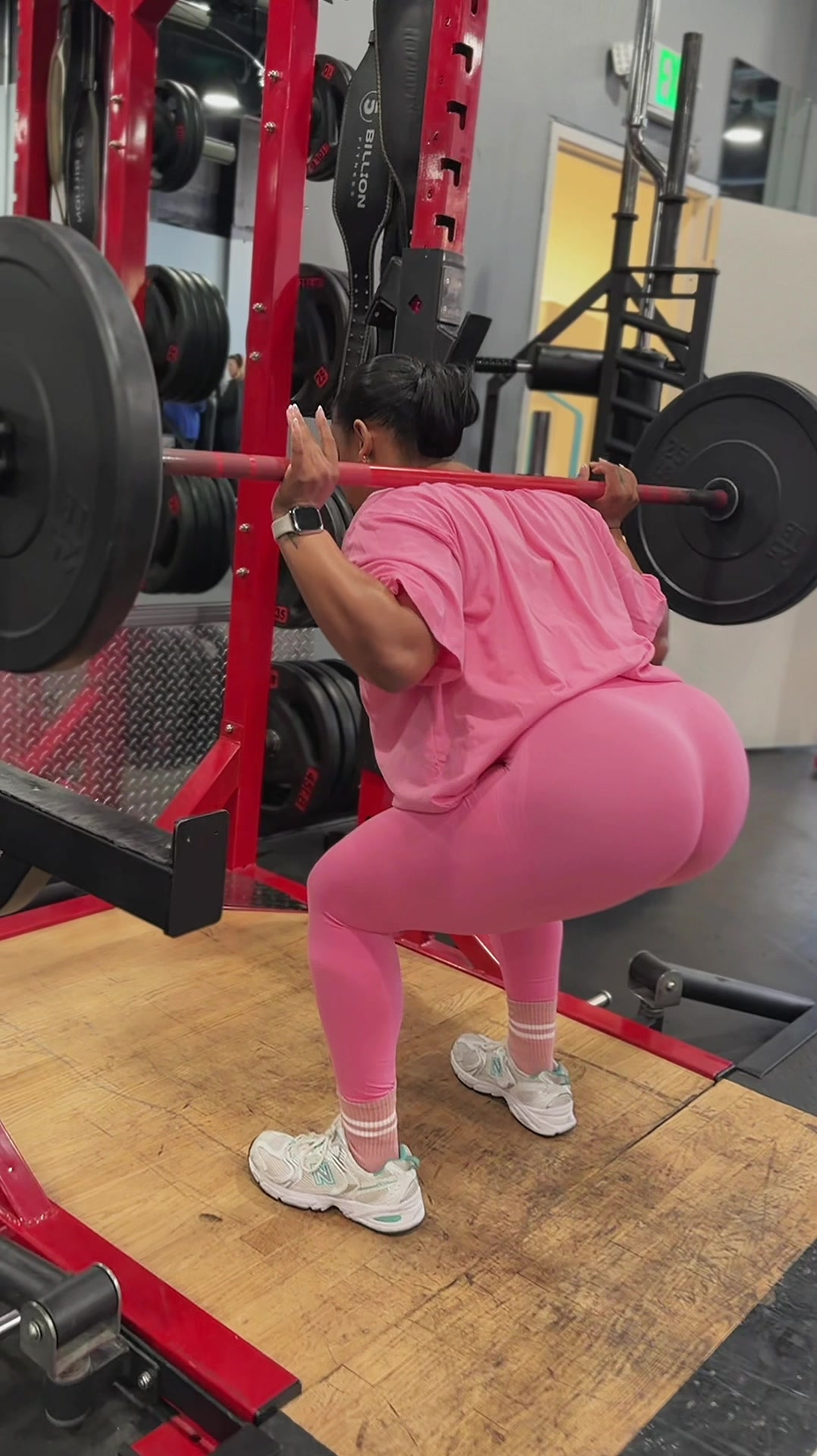 @Jazmine