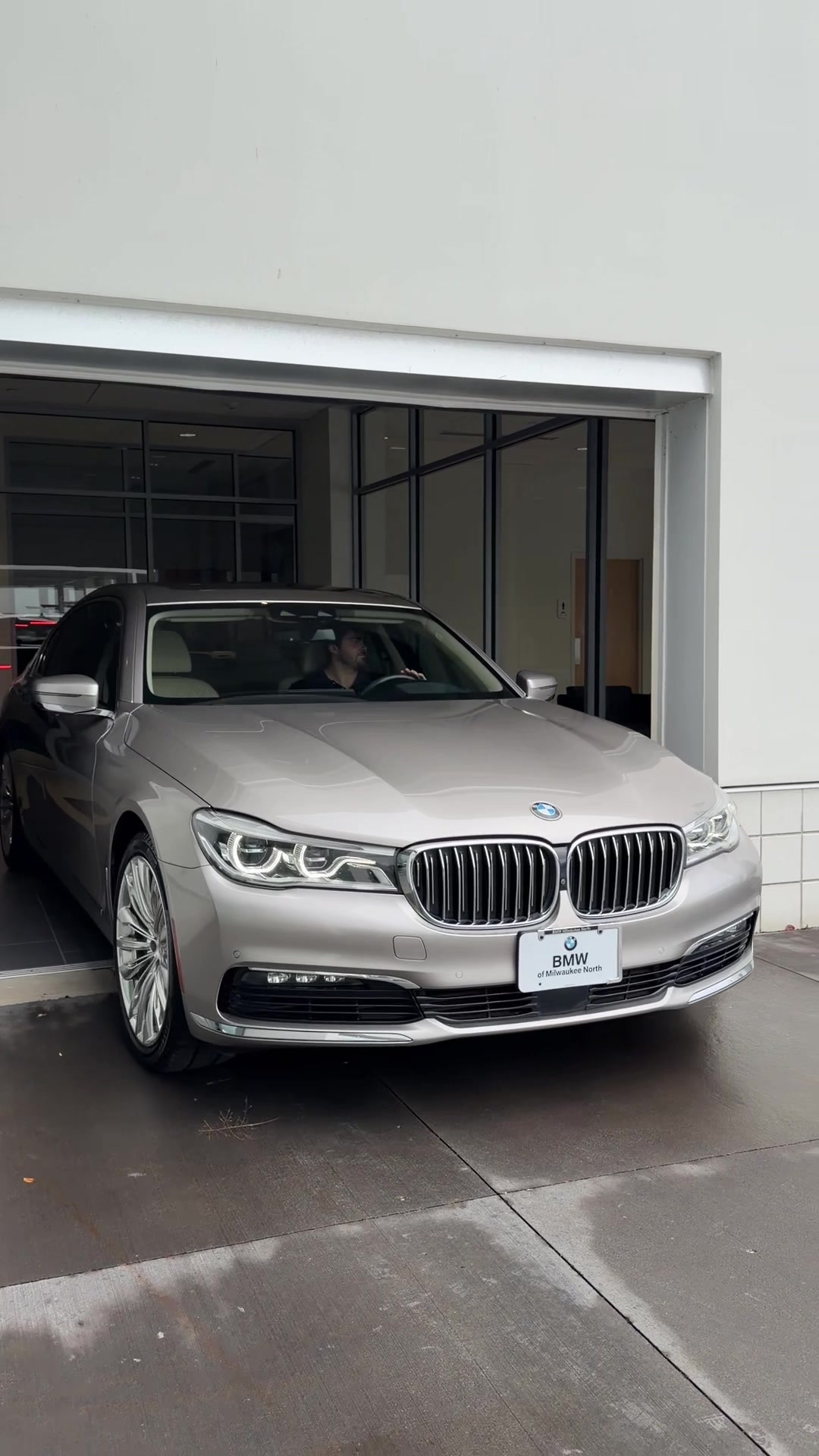 @BMW of Milwaukee North