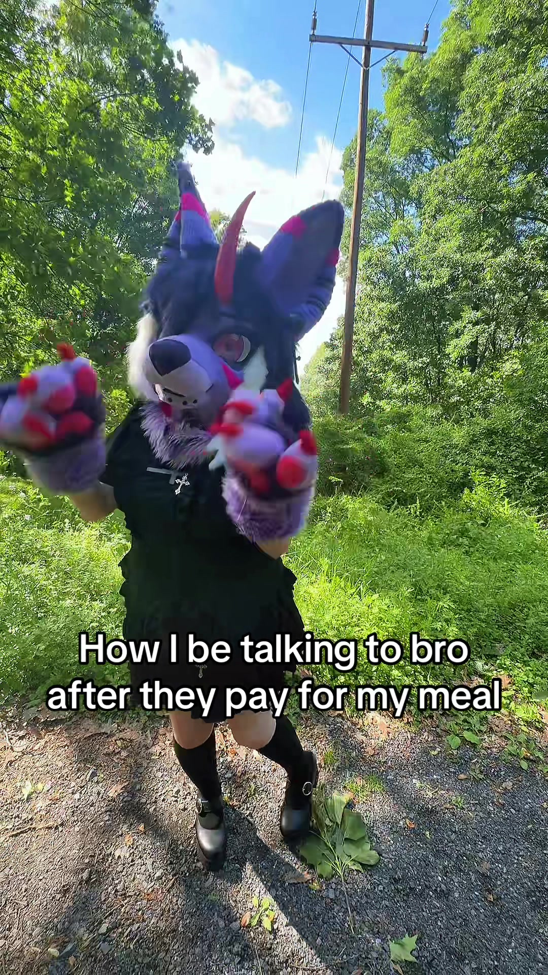 @Pandemonium