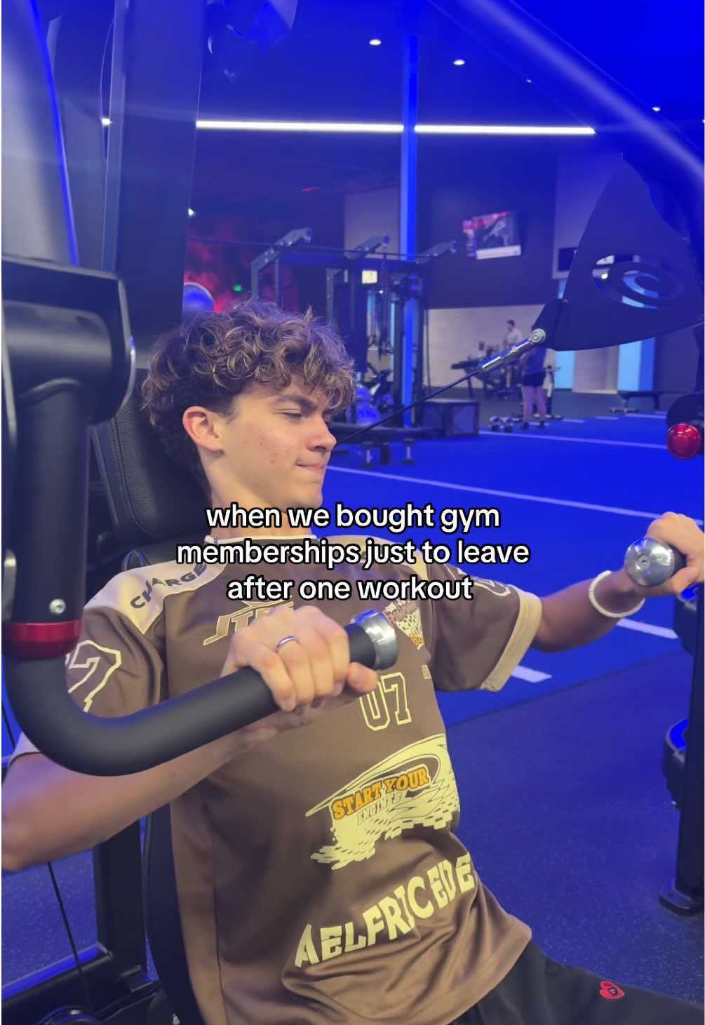 @Jack & AJ