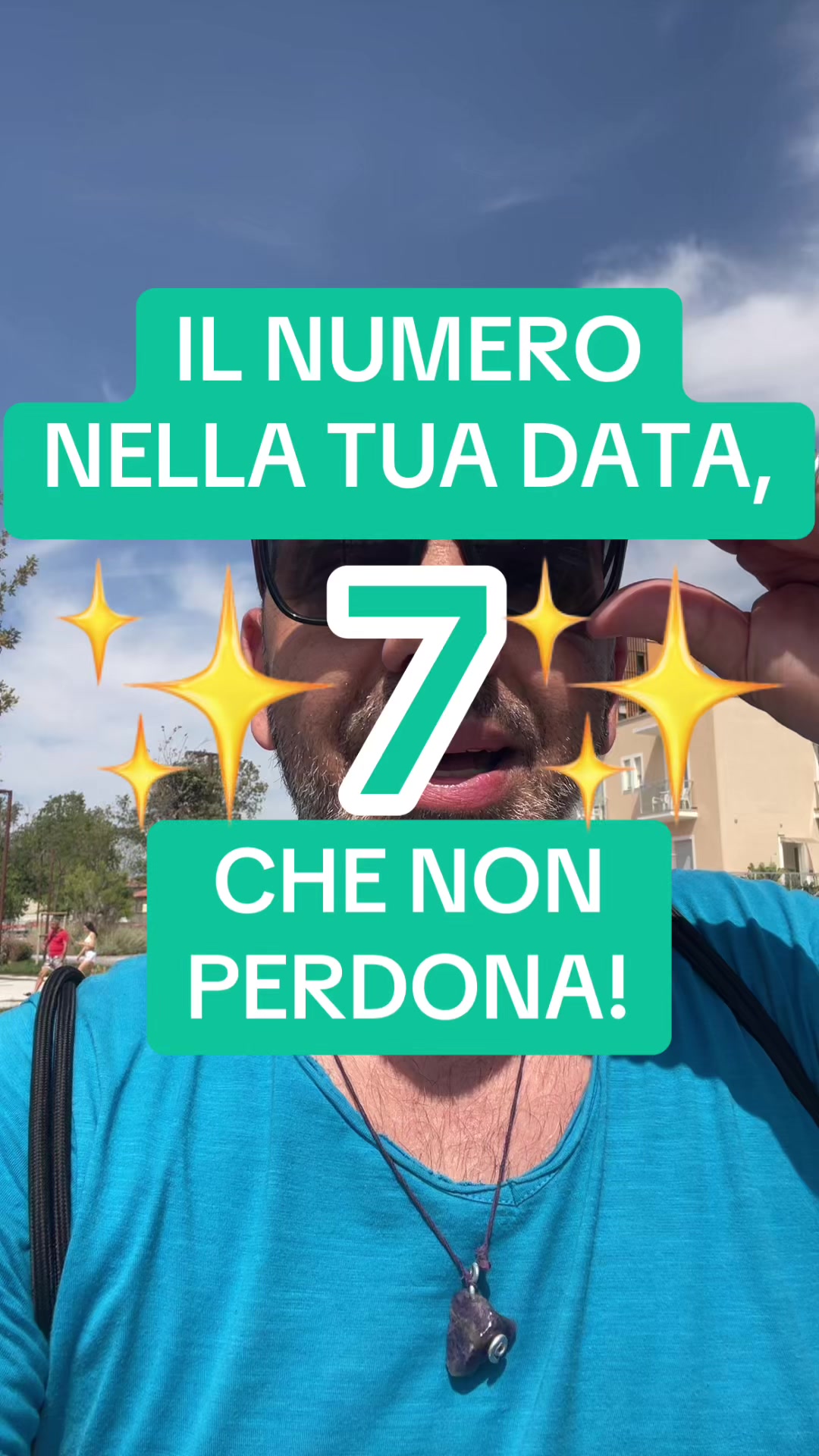 @Lo Chef dei Numeri
