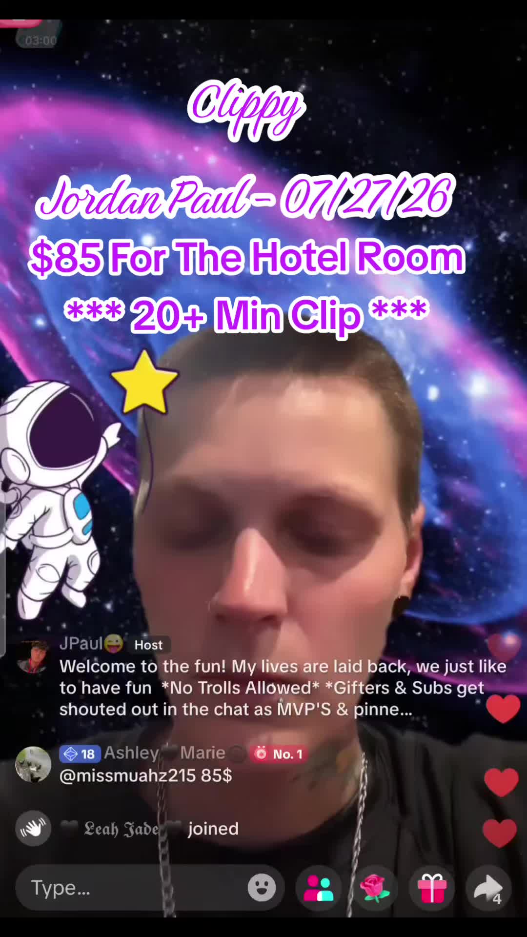 @Clippy