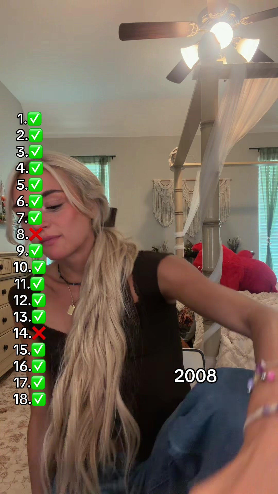 @Brooke. TikTok affiliate