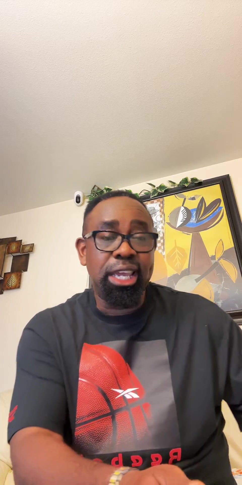 @Pastor Jean Paul Mulumba