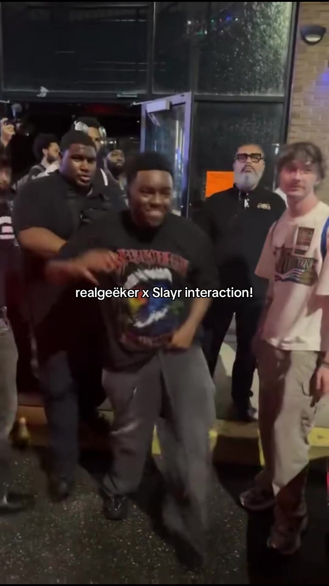 @realgeëker
