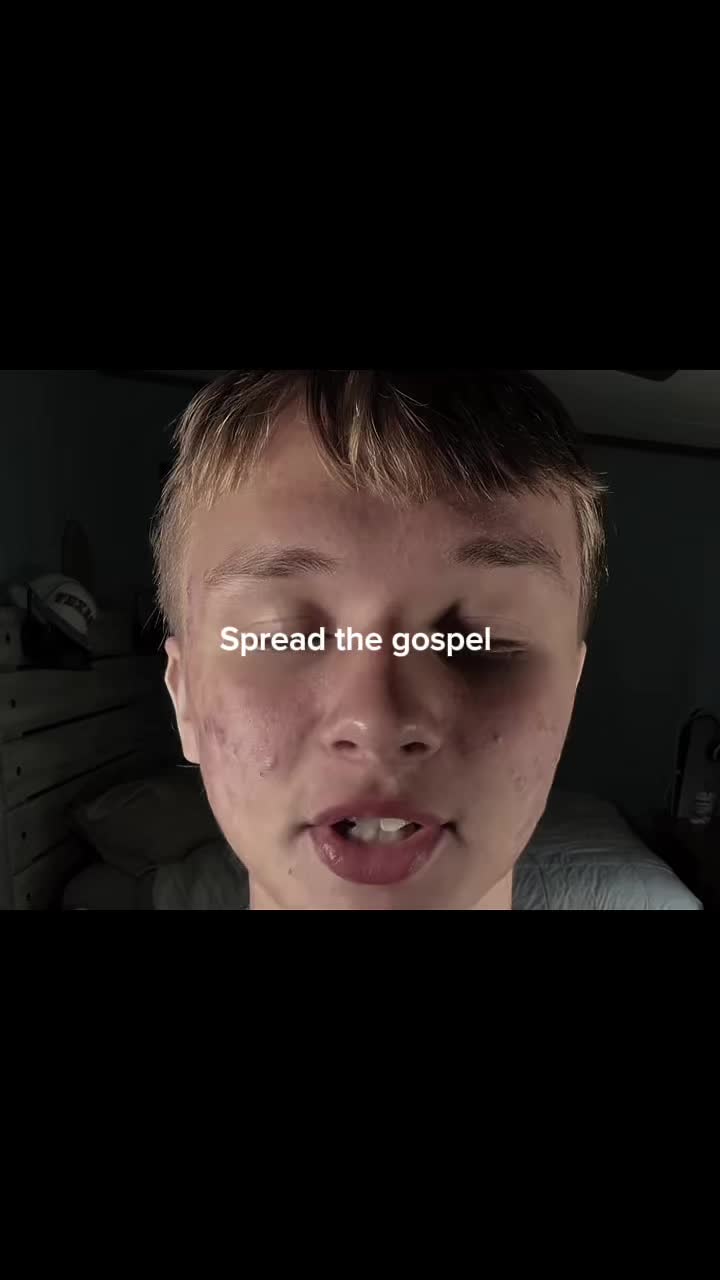 @Jesus Love You So Much