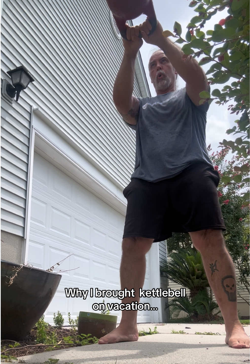 @irontamer