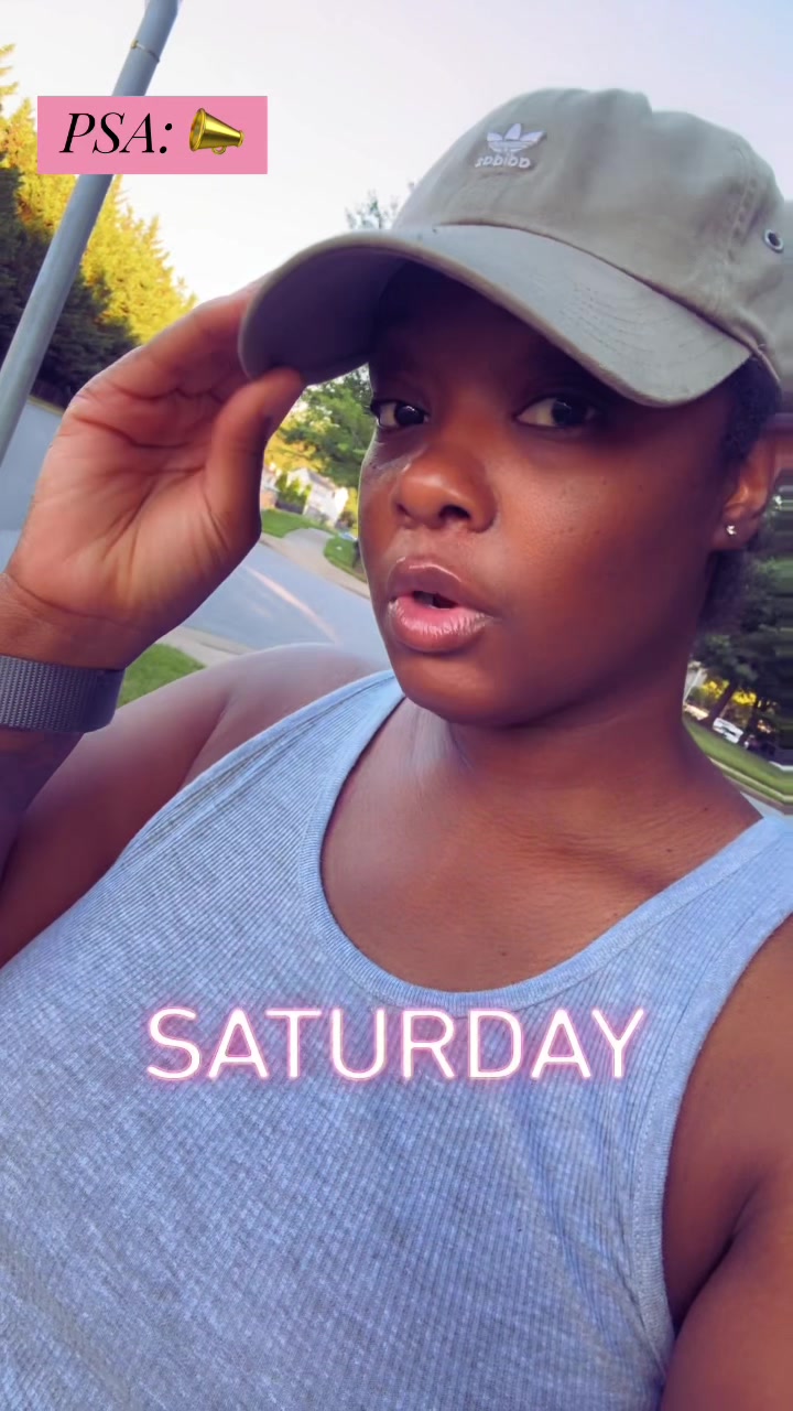 @Carelle M | content creator