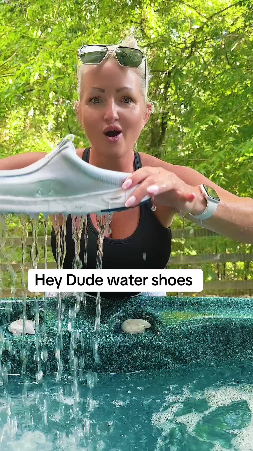 @Coach Samantha