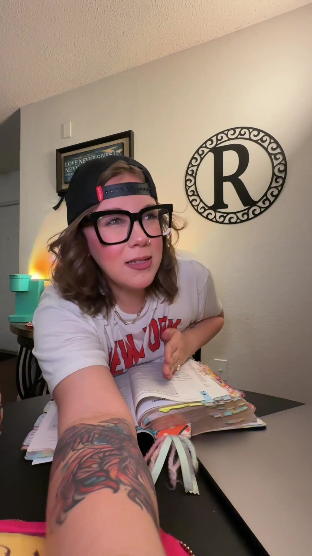 @Alissa Rivera