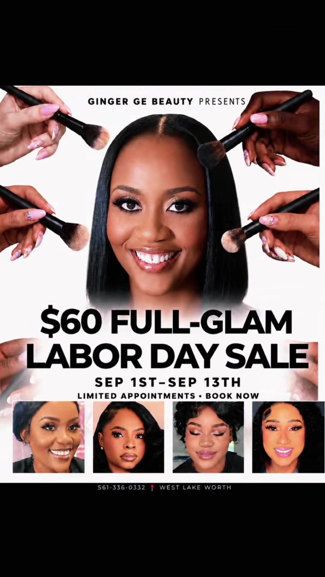 @GG MAKE UP