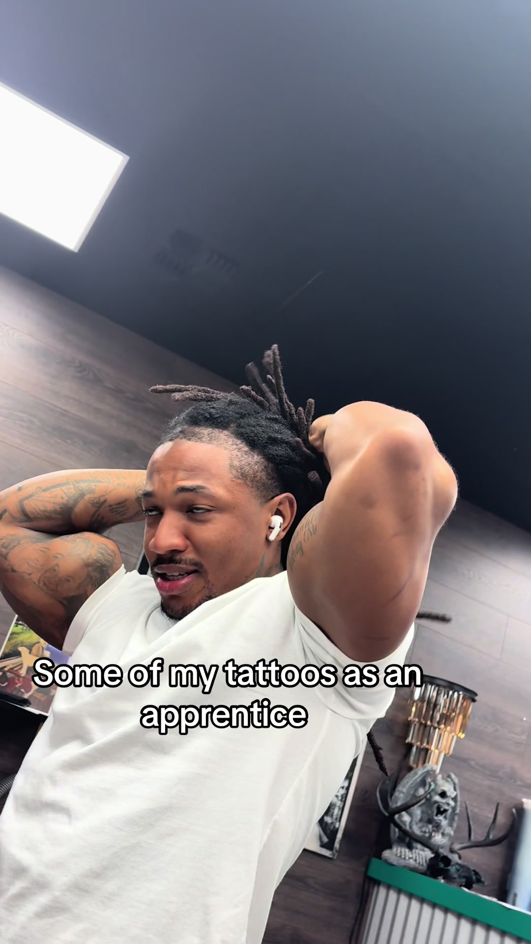 @Rahja Rose