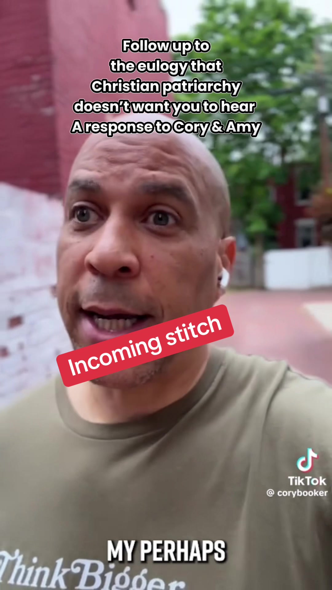 @Rev Karla