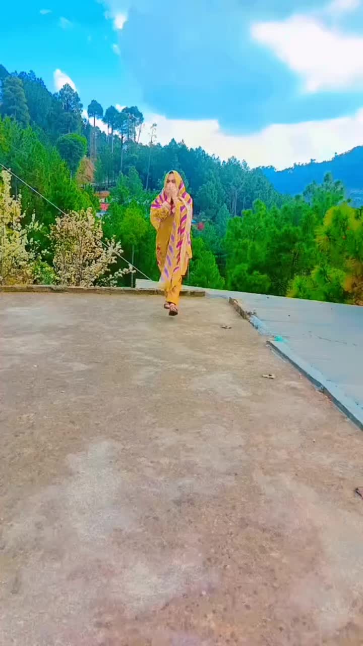 @Kashmir Ka Dil&hearts;️