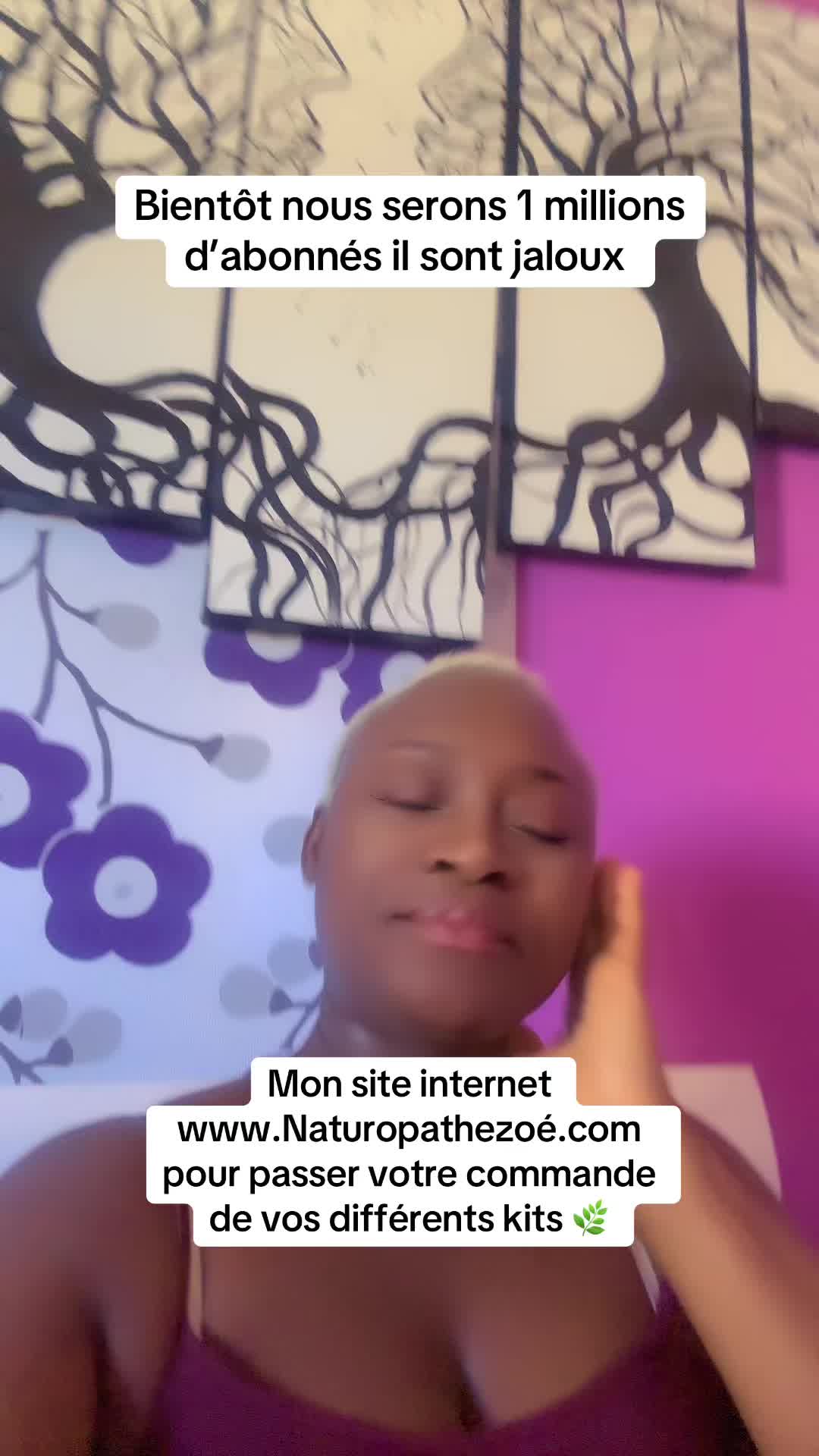 @NATUROPATHE ZOÉ