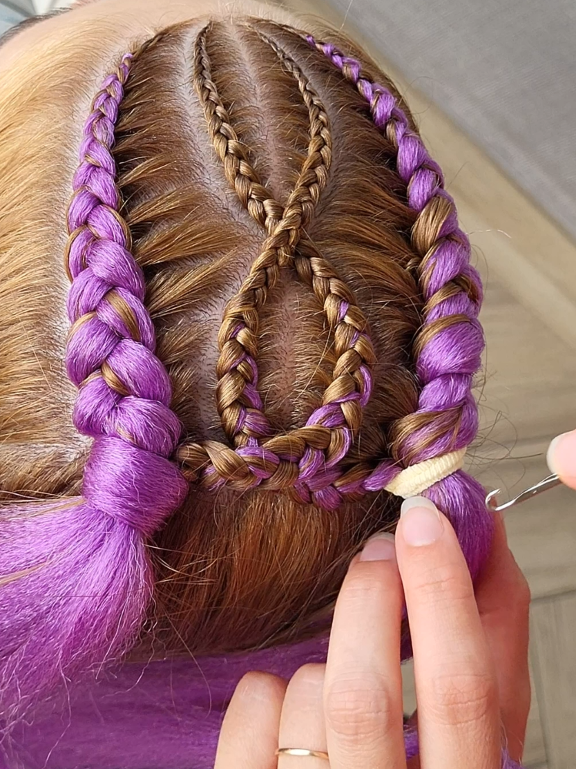 @Braiding Hub