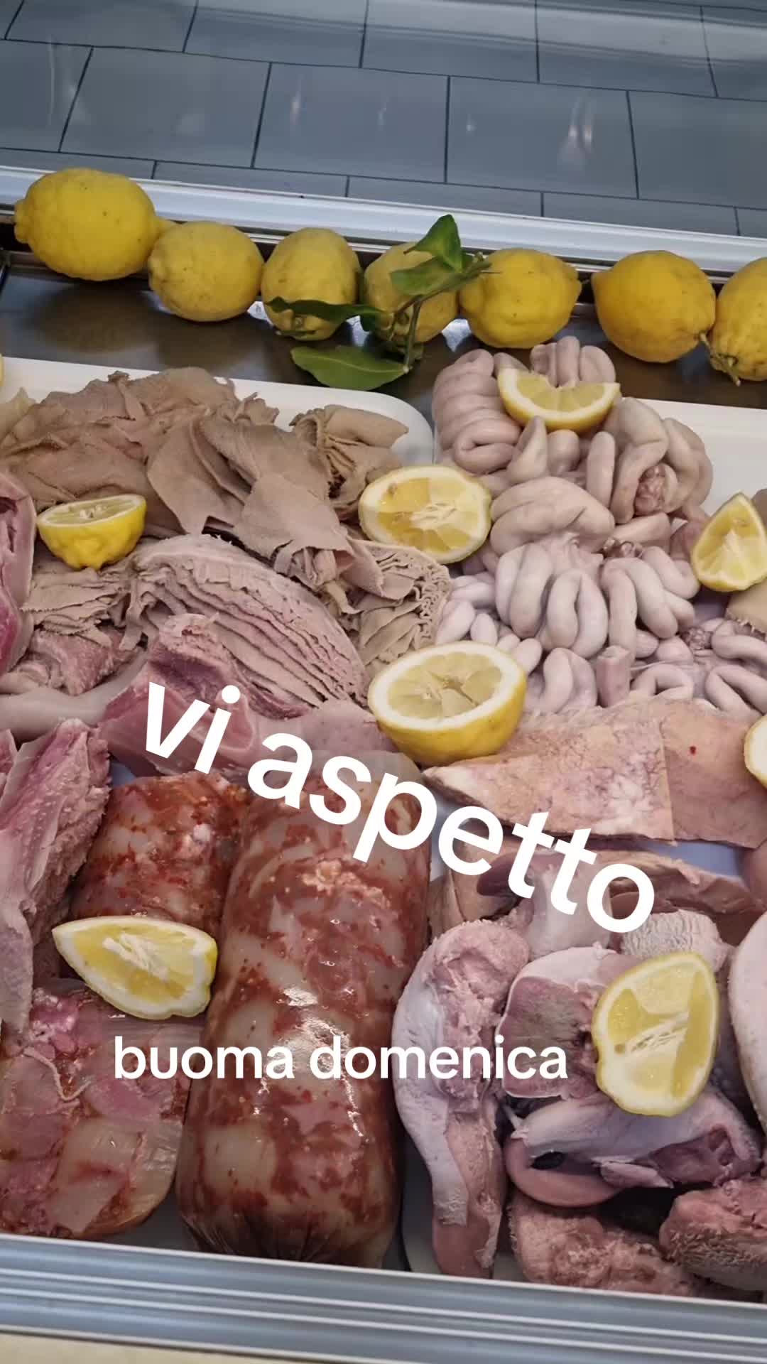 @TRIPPERIA FIORENZANO Gragnano